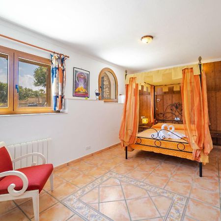 Villa Cala Torta Na Lluny By Interhome Кала Мескида Екстериор снимка