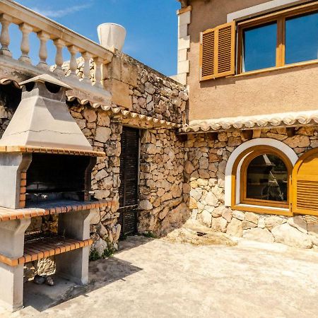 Villa Cala Torta Na Lluny By Interhome Кала Мескида Екстериор снимка
